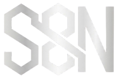 S8N Logo